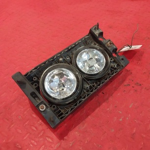 1725270 DAF Фара противотуманная левая, № XF466764