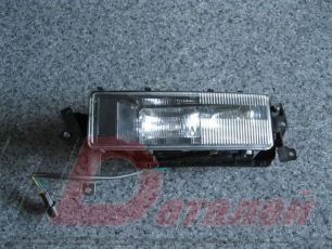 81251016339M MARSHALL Фара противотуманная левая