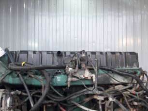 1677700 VOLVO Головка блока, № XF301001