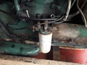 Изображение грузовика