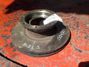 Изображение грузовика