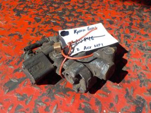 0003276625 MERCEDES Кран ECAS, № XF69846