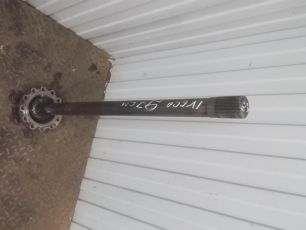 Изображение грузовика