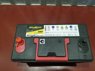 Изображение грузовика