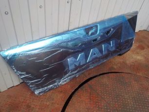 Изображение грузовика