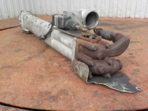 Изображение грузовика