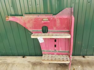 Изображение грузовика