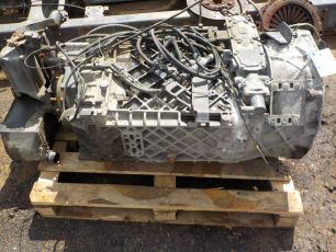 Изображение грузовика