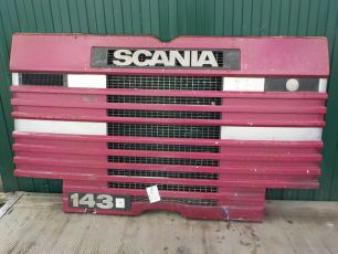 Изображение грузовика