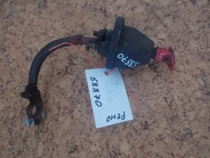 Изображение грузовика