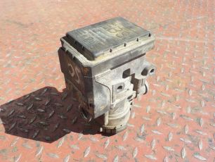 1857012 SCANIA Модулятор EBS, № XF110578