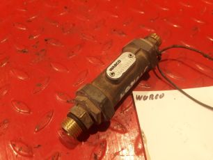 Изображение грузовика