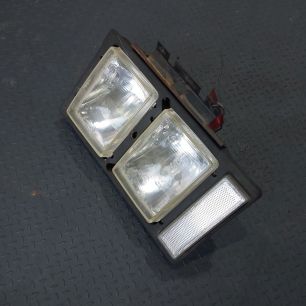 Изображение грузовика