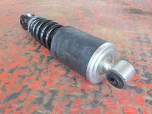 Изображение грузовика