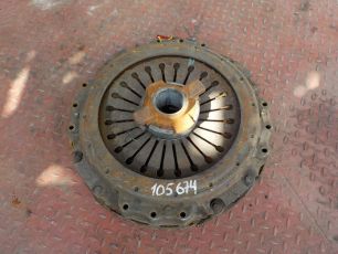 Изображение грузовика