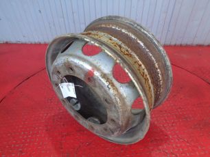 DK IVECO Диск колесный, № XF283877