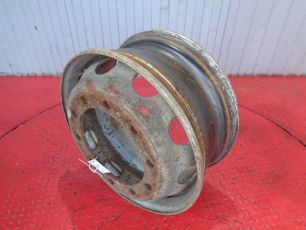 DK IVECO Диск колесный, № XF283875