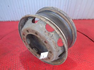 DK IVECO Диск колесный, № XF283871