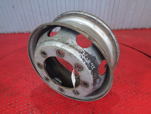 DK DAF Диск колесный, № XF281466
