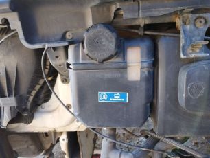 Изображение грузовика