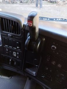 Изображение грузовика