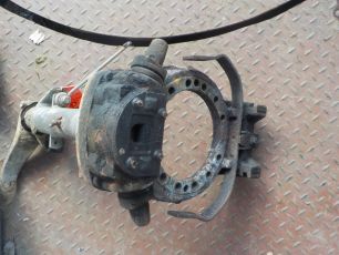 Изображение грузовика