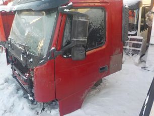 20360849 VOLVO Дверь левая, № XF98010