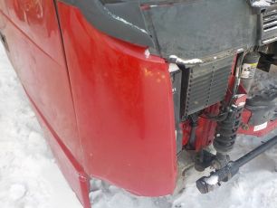 Изображение грузовика