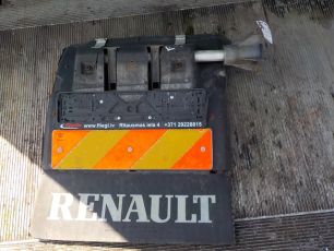 Изображение грузовика