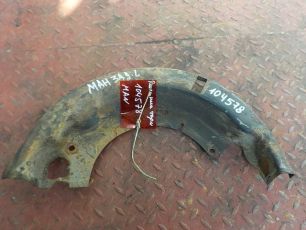 Изображение грузовика