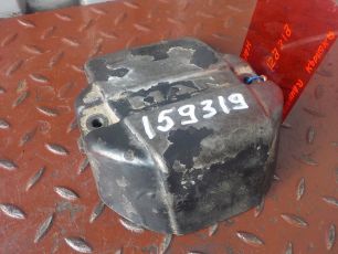 51034016008 MAN Клапанная крышка