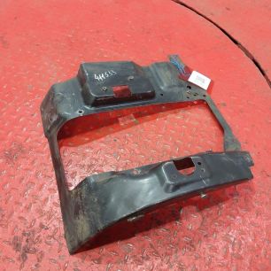 1932223 SCANIA Кронштейн фары левой, № XF411533
