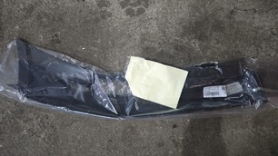 TD1052229R TANGDE Накладка крыла правая