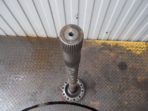 9483570301 MERCEDES Полуось левая, № XF82956