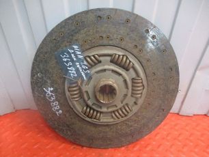 Изображение грузовика