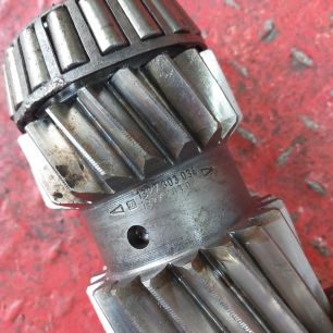 Изображение грузовика