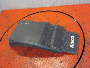 504208706 IVECO Крыло переднее / задняя часть, № XF263173
