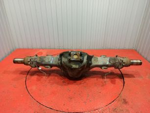 Изображение грузовика