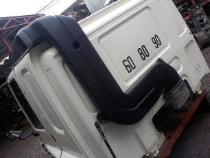 Изображение грузовика