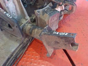 Изображение грузовика