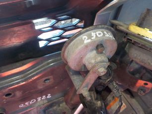 Изображение грузовика