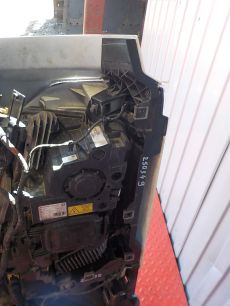 Изображение грузовика