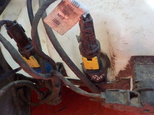 Изображение грузовика