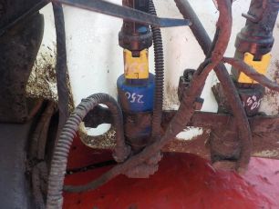 Изображение грузовика