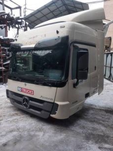 MERCEDES Каркас кабины, № XF311980