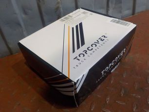 Изображение грузовика