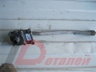 8144352 VOLVO Датчик уровня пола, № XF378822