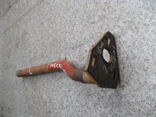 Изображение грузовика