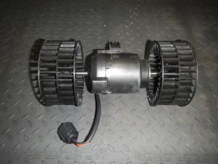 LFH2704 LUZAR Моторчик печки