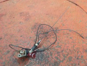 Изображение грузовика